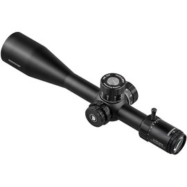 Оптический прицел Discovery Optics ED-PRS GEN2 5-25x56 SFIR FFP-Z (34 мм, подсветка) 221011-2, изображение 2