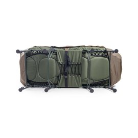 Раскладушка карповая Ranger Ranger BED 87 Sleep System RA 5503, изображение 2