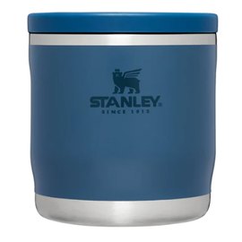 Термос пищевой Stanley Adventure To-Go Abyss 0.35 л (1210001904170), Цвет: Blue