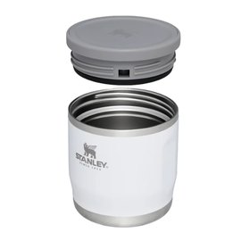 Термос пищевой Stanley Adventure To-Go Polar 0.35 л (1210001904163), Цвет: Polar, изображение 3