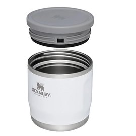 Термос пищевой Stanley Adventure To-Go Polar 0.53 л (1210001904132), Цвет: Polar, изображение 3