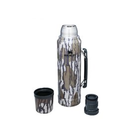 Термос Stanley Legendary Classic Bottomland Mossy Oak 1 л (6939236416313), изображение 3