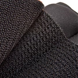 Утяжелители на щиколотки Reebok Flexlock Ankle Weight черный/красный 0.5 кг (RAWT-11270), Вес одного утяжелителя, кг: 0.5 кг, изображение 5