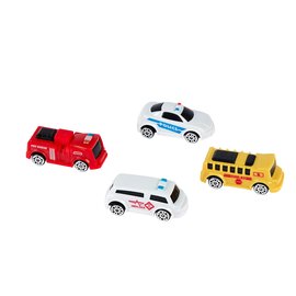 Игровой набор ZIPP Toys Dino автотрек-вулкан электрический (5505A), изображение 6