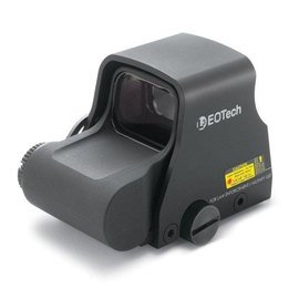 Коллиматорный прицел EOTech 65MOA с двумя точками (1MOA) (XPS2-2)