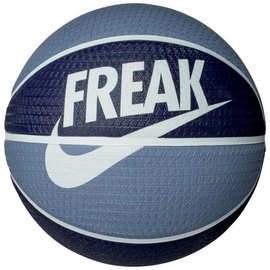 Мяч баскетбольный Nike PlayGround 8P 2.0 G AntetoKounMPO Deflated Черный/Синий size 7 (N.100.4139.426.07)