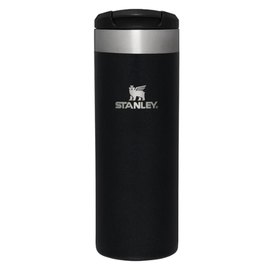 Термочашка Stanley AeroLight Transit Black Metallic 0.47 л (1210001904033), Цвет: Black