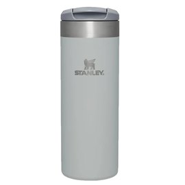 Термочашка Stanley AeroLight Transit Fog Metallic 0.47 л (1210001904019), Цвет: Fog Metallic