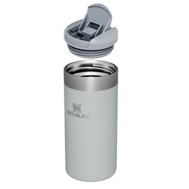 Термочашка Stanley AeroLight Transit Fog Metallic 0.47 л (1210001904019), Цвет: Fog Metallic, изображение 4