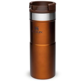 Термочашка Stanley Classic Never Leak Maple 0.35 л (6939236382960), Цвет: Maple
