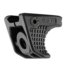 Упор DLG Tactical с гнездом для QD антабки (DLG-151), изображение 2