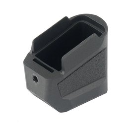 Увеличенная пятка магазина Strike industries для Sig Sauer P320 (SI-EMP-P320), изображение 2