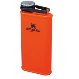 Фляга Stanley Classic Blaze Orange 0.23 л (6939236405577)