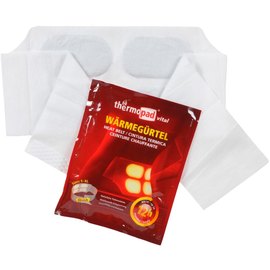 Химическая грелка-пояс Thermopad Heat Belt (TPD 78701), изображение 2