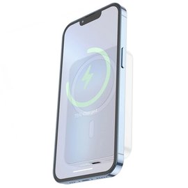 Повербанк Borofone Plus Reach 10000 mAh 20W White BJ25 (6941991105326)
