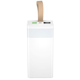 Повербанк XO PR130 40000 mAh White (6920680876853), зображення 2