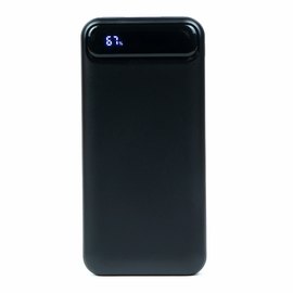 Повербанк XO PR136 20000 mAh Black (6920680877287), зображення 4