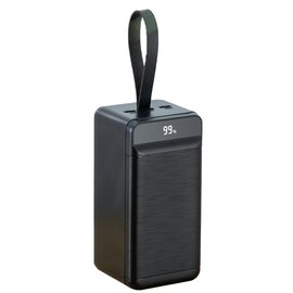 Повербанк XO PR159 60000 mAh Black (6920680828364), зображення 2