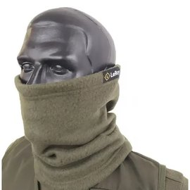 Бафф ТТХ Fleece 260 хаки (LE3384), Цвет : Хаки, изображение 4