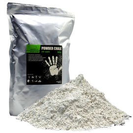 Магнезія суха PowerPlay Powder Chalk 300 гр (PP_4005_300G), зображення 2