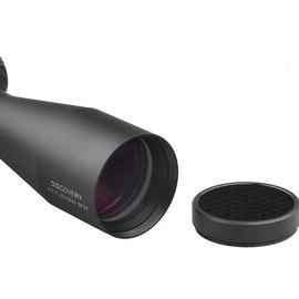 Оптический прицел Discovery Optics VT-T 4.5-18x44 SFVF (30 мм, без подсветки) 170502, изображение 4