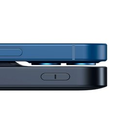 Повербанк Baseus Magnetic Wireless Fast Charge 10000 mAh 20W Blue (6932172613587), изображение 4