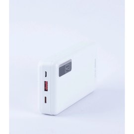 Повербанк Remax RPP-316 Noah 20000 mAh 20W + 22.5W PD+QC White (RPP-316 White), Цвет : Белый, изображение 3