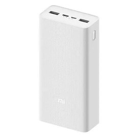 Повербанк Xiaomi PB3018ZM 30000 mAh 24W White (VXN4307CN), зображення 2