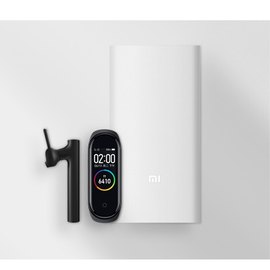 Повербанк Xiaomi PB3018ZM 30000 mAh 24W White (VXN4307CN), зображення 5