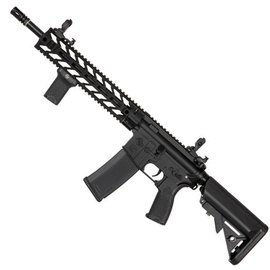 Страйкбольная штурмовая винтовка Specna Arms M4 SA-E15 Edge Black (15426)