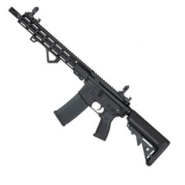 Страйкбольная штурмовая винтовка Specna Arms Sa-E22 Edge Black (19123)