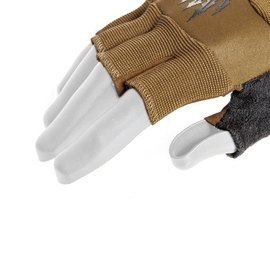 Тактические перчатки Armored Claw Accuracy Cut Hot Weather Tan Size M (17819-m), Размер : M, изображение 2