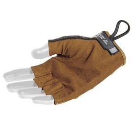 Тактические перчатки Armored Claw Accuracy Cut Hot Weather Tan Size XL (17819-xl), Размер : XL, изображение 3