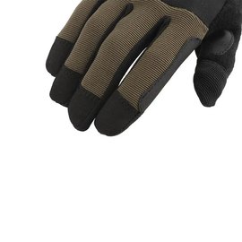 Тактические перчатки Armored Claw Accuracy Olive Size M (4007-m), Размер : M, изображение 2