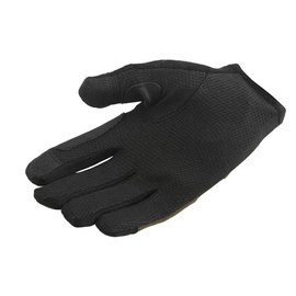 Тактические перчатки Armored Claw Accuracy Olive Size M (4007-m), Размер : M, изображение 3