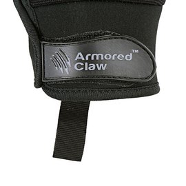 Тактические перчатки Armored Claw Shield Black Size XXL (5933-xxl), Размер : XXL, изображение 5