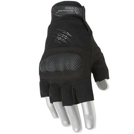 Тактические перчатки Armored Claw Shield Cut Black Size S (8087-s), Размер : S
