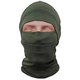 Балаклава Ninja Olive Green (24660)