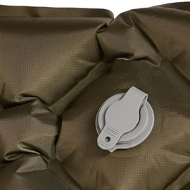 Каремат надувной Skif Outdoor Scout Olive (LC-730 OL), изображение 2