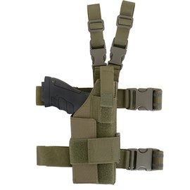 Модульная универсальная кобура 8Fields Olive (24143)