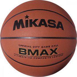 Мяч баскетбольный Mikasa BMAX-C size 6
