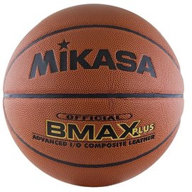 Мяч баскетбольный Mikasa BMAX-PLUS-C size 6, Размер: 6
