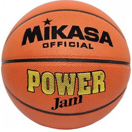 Мяч баскетбольный Mikasa BSL10G-J size 5, Размер: 5