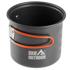 Набір для приготування їжі Skif Outdoor Fuzz Pot (SO-HC101), зображення 3