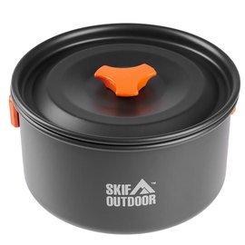 Набір для приготування їжі Skif Outdoor Fuzz Set M (SO-HC311), зображення 5