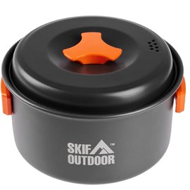 Набір для приготування їжі Skif Outdoor Fuzz Set S (SO-HC200), зображення 5
