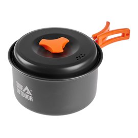 Набір для приготування їжі Skif Outdoor Fuzz Set S (SO-HC200), зображення 6