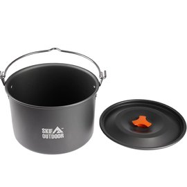 Набір для приготування їжі Skif Outdoor Fuzz Set L (SO-HC720), зображення 5