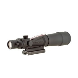 Оптичний приціл Trijicon ACOG 5.5x50 BAC .308 / 7.62 BDC (TA55-C-100369), зображення 3