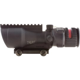 Оптичний приціл  Trijicon ACOG 6x48 BAC .308 / 7.62 BDC (TA648-D-100257), зображення 6
